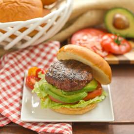 California Burgers