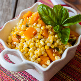 Confetti Corn