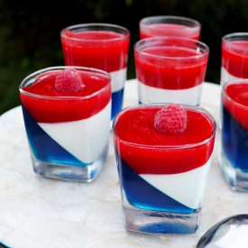 Party Jello