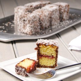 Lamingtons