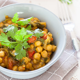 Chickpea Kerala
