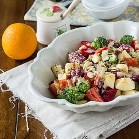 Summer Salad