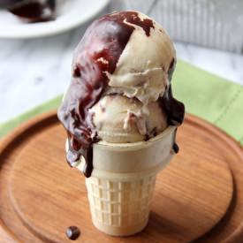 S’more Ice Cream