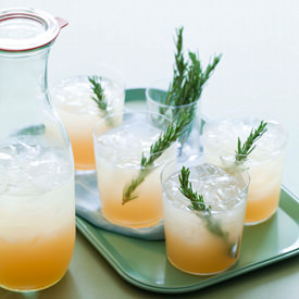 Rosemary Refresher