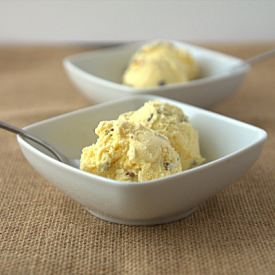 Peach Sorbet