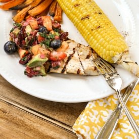 Jalapeno Chicken