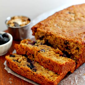 Muesli Bread