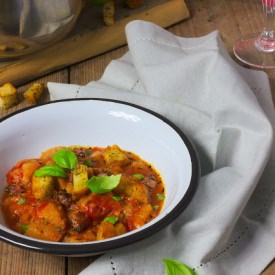Pappa al Pomodoro