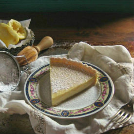 Lemon Tart