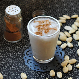 Horchata de Almendras