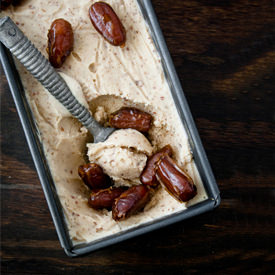 Date Ice Cream