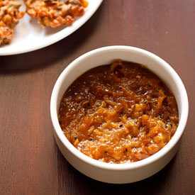 Mango Chutney