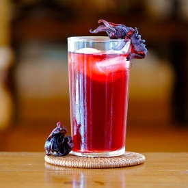 Agua de Jamaica