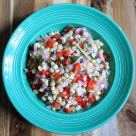 Summer Corn Salad