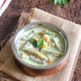 Avial – Mixed Vegetable Stew