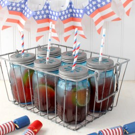 Firecracker Punch