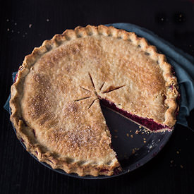 Raspberry Pie