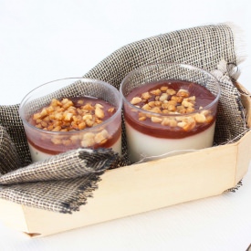Panna Cotta