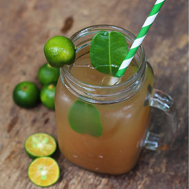 Tamarind-Calamansi Juice