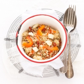 Quinoa Salad