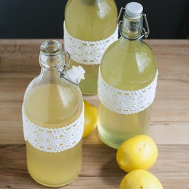 Elderberry Syrup