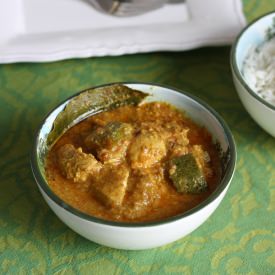 Indian Curry