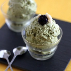 Matcha Ice Cream