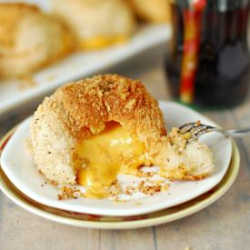 Cheese Bombs