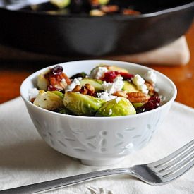 Brussles Sprouts
