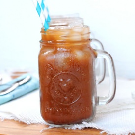 Iced Coffee