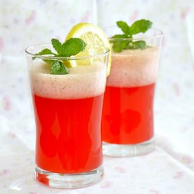 Pink Lemonade