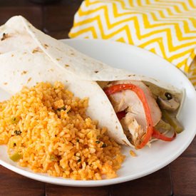 Mexican Rice
