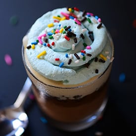 Copycat DQ Cupcakes