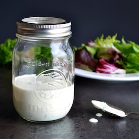 Ranch Dressing