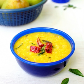 Raw Mango Dal