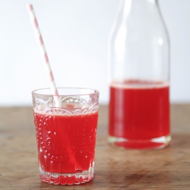 Divine Plum juice