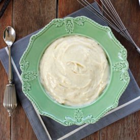 Pastry Cream