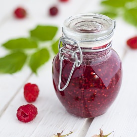 Raspberry Jam