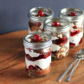 Black Forest Surprise