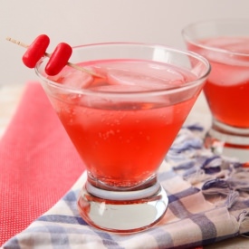 Firecracker Cocktail
