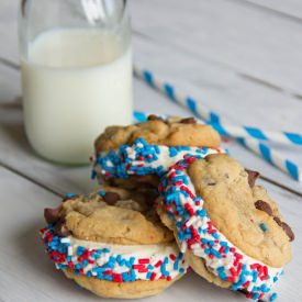 Ice Cream Sandwich