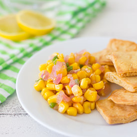 July 4th / Summer Recipes