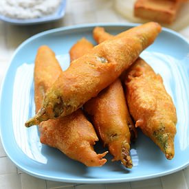 Chilli Bajji