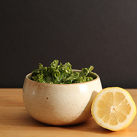Kale Salad