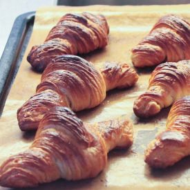 A Croissant for Beginners