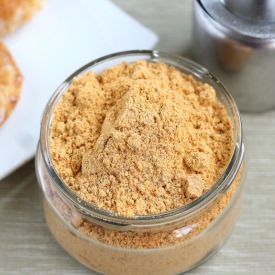 Idli Milagai Podi