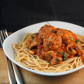 Pasta Inspiration