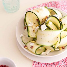 Zucchini Salad