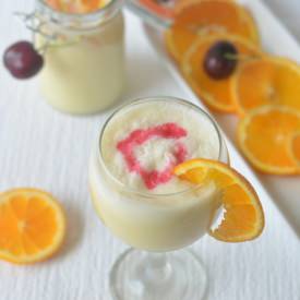 Virgin Pina Colada
