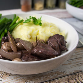 Coq au Vin